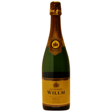 Willm Blanc de Blanc Brut NV