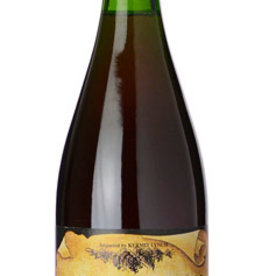 Patrick Bottex "La Cueille" Bugey-Cerdon NV