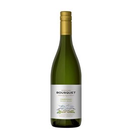 Domaine Bousquet Unoaked Chardonnay 2022