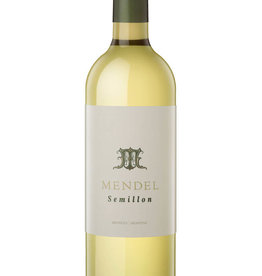 Mendel Semillon 2023