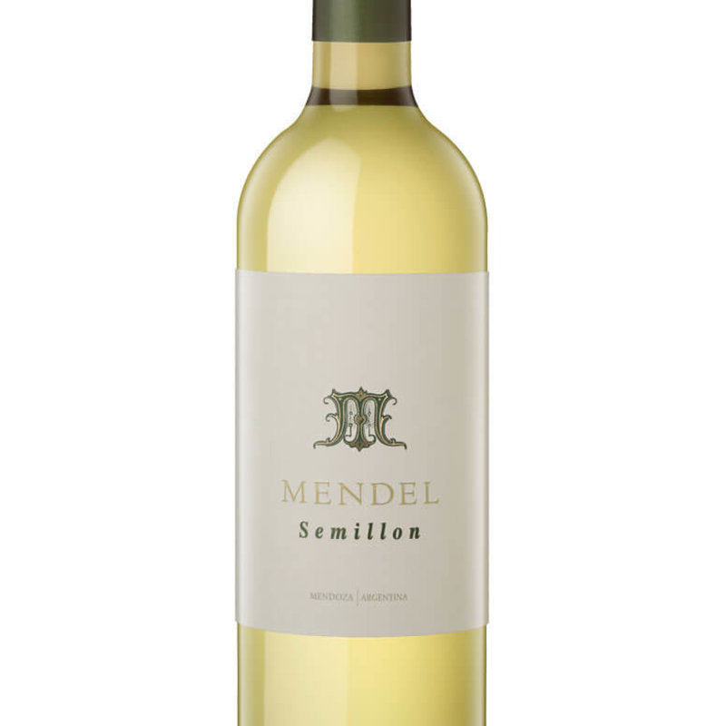 Mendel Semillon 2023