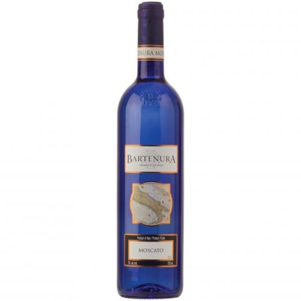 Bartenura Moscato d'Asti 2020