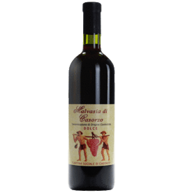 Cantina Sociale di Casorzo Malvasia Dolce 2021