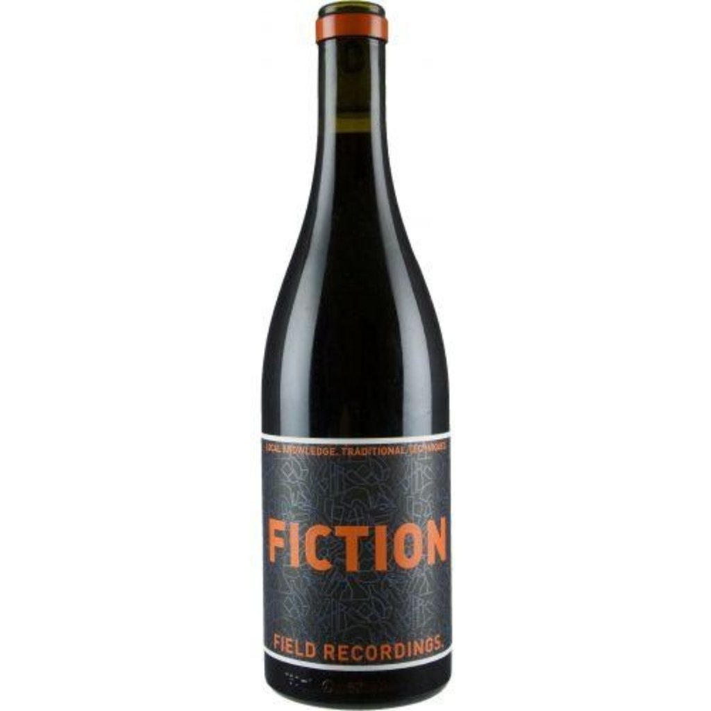 Field Recordings "Fiction" 2023