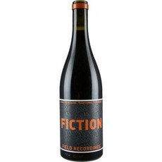 Field Recordings "Fiction" 2023
