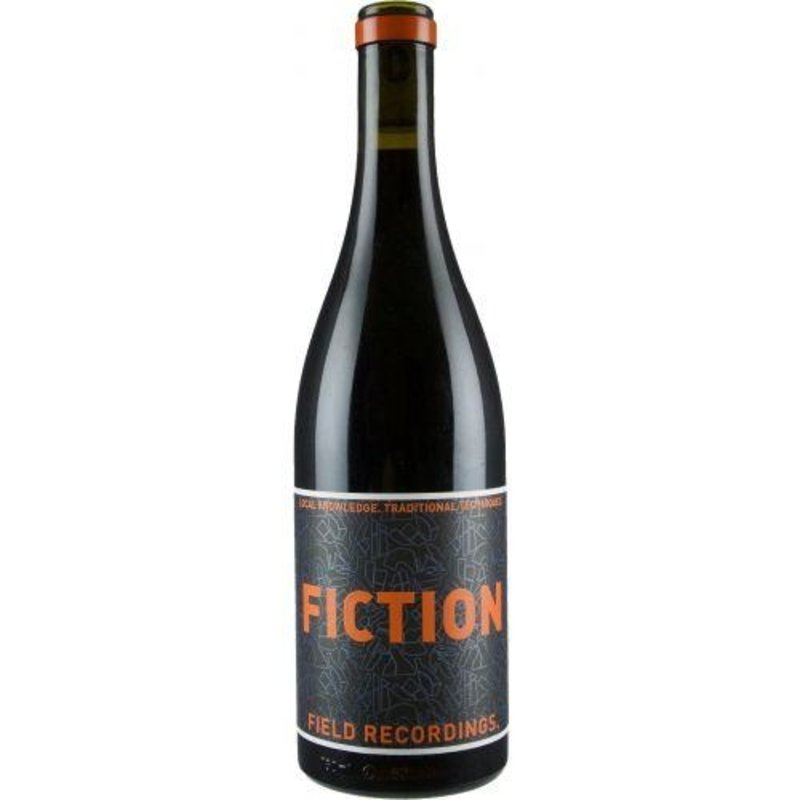 Field Recordings "Fiction" 2023