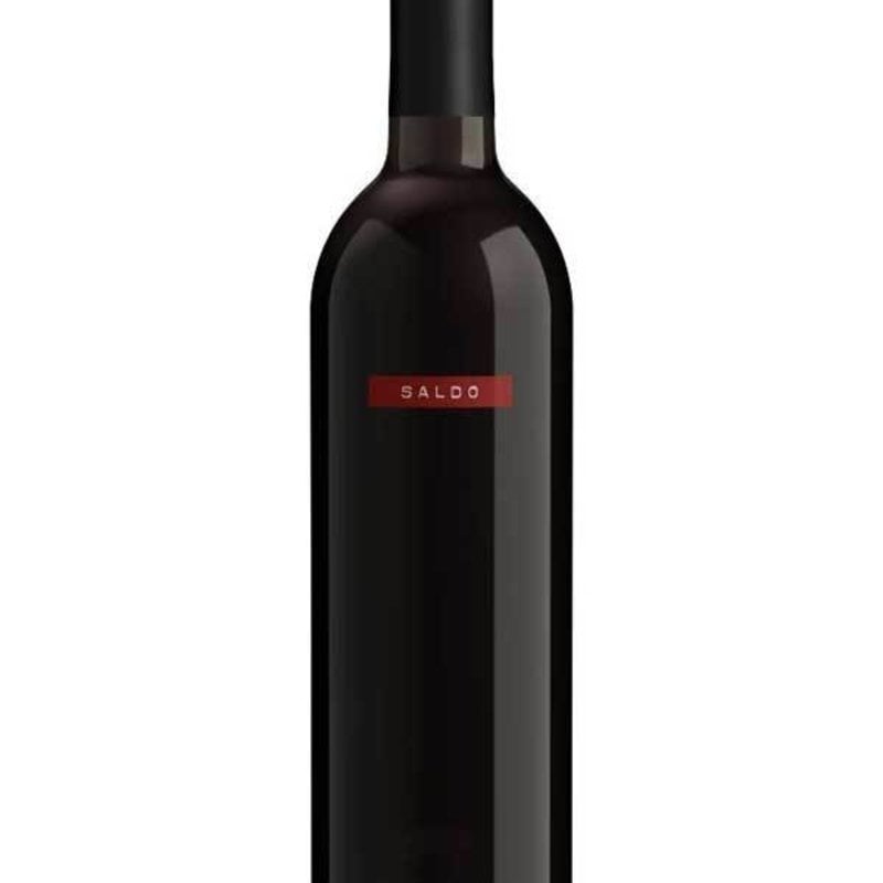 The Prisoner Saldo Zinfandel 2021