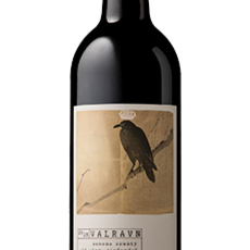 Valravn Zinfandel 2019