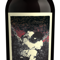 The Prisoner Red Blend 2021