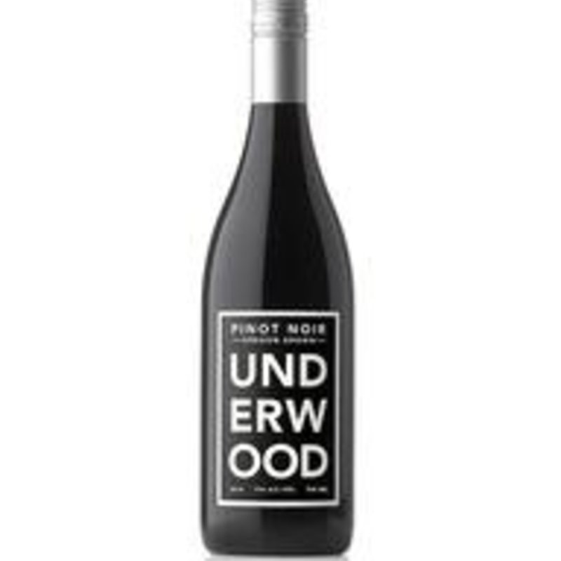 Underwood Pinot Noir 2021, 750mL Bottle
