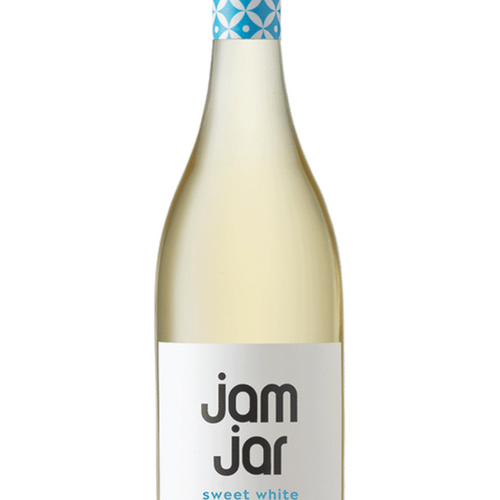 Jam Jar Sweet White 2022