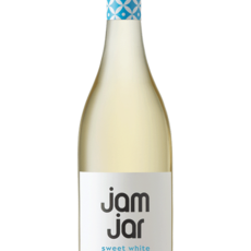 Jam Jar Sweet White