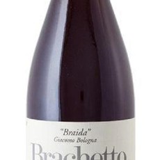 Giacomo Bologna "Braida" Brachetto d'Acqui 2023