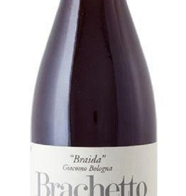 Giacomo Bologna "Braida" Brachetto d'Acqui 2023