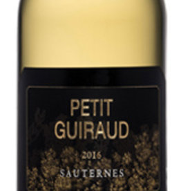 Petit Guiraud Sauternes 2020/2022