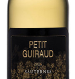 Petit Guiraud Sauternes 2020