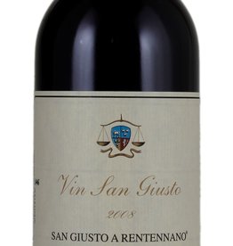 San Giusto Vin San Giusto 2008