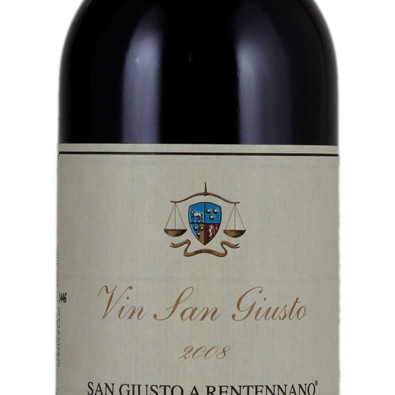 San Giusto Vin San Giusto 2008