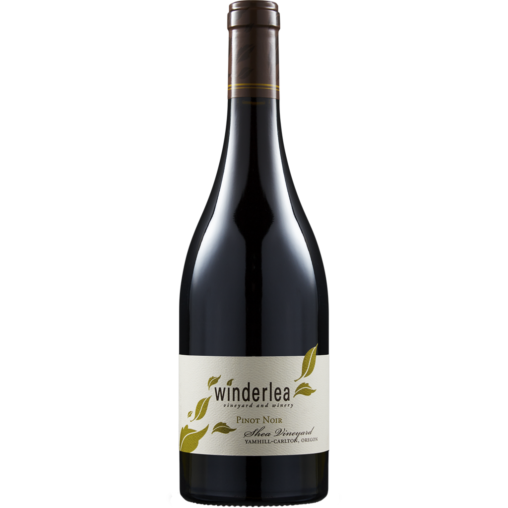 Winderlea Estate Vineyard Pinot Noir 2019