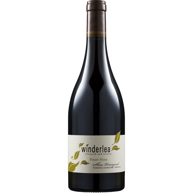 Winderlea Estate Vineyard Pinot Noir 2019