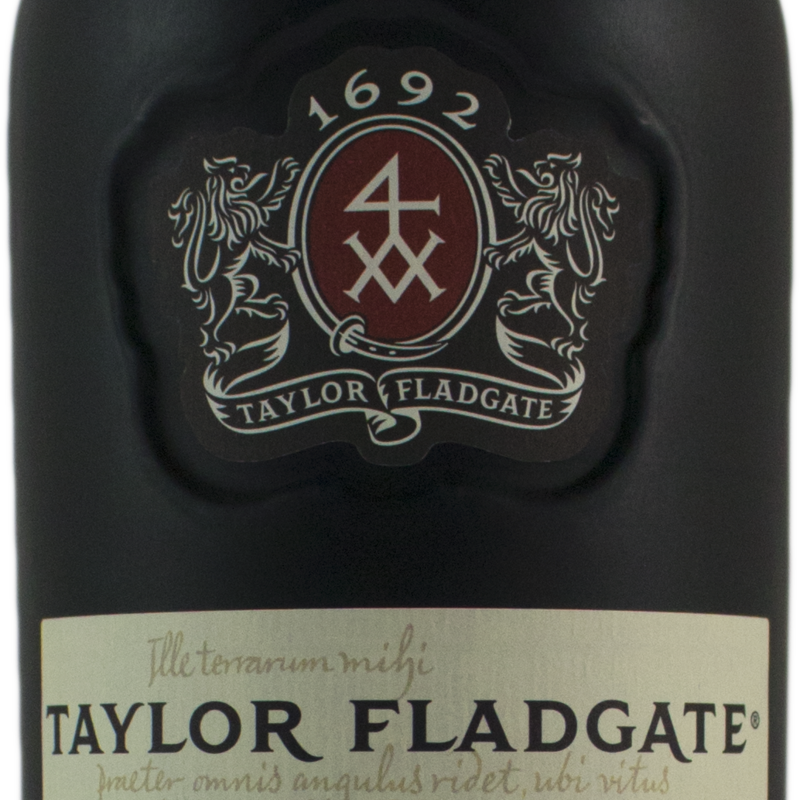 Fladgate 10 Year Old
