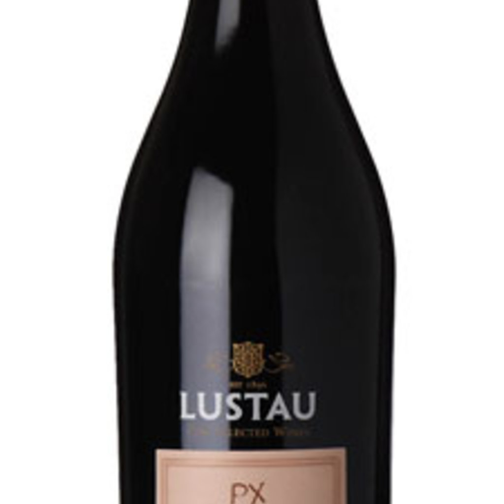 Lustau Pedro Ximenez Sherry