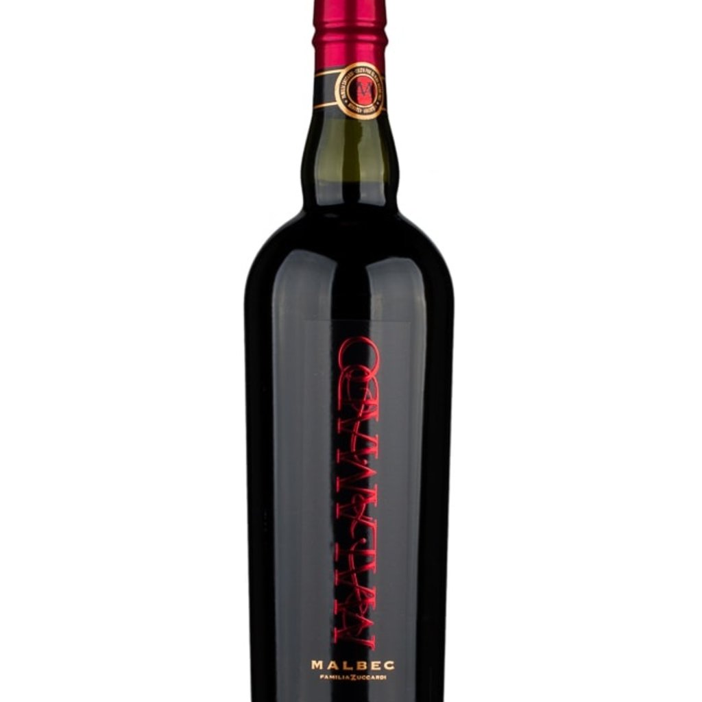 Zuccardi Malamado Port NV