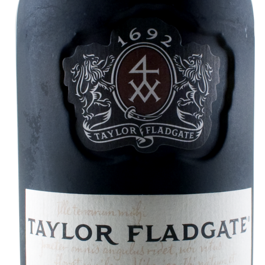 Fladgate 20 Year Old Bin 604 Wine + Spirits