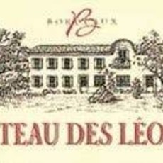 Chateau des Leotins Bordeaux Rouge 2022