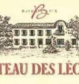 Chateau des Leotins Bordeaux Rouge 2021