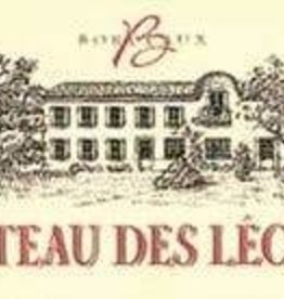 Chateau des Leotins Bordeaux Rouge 2022