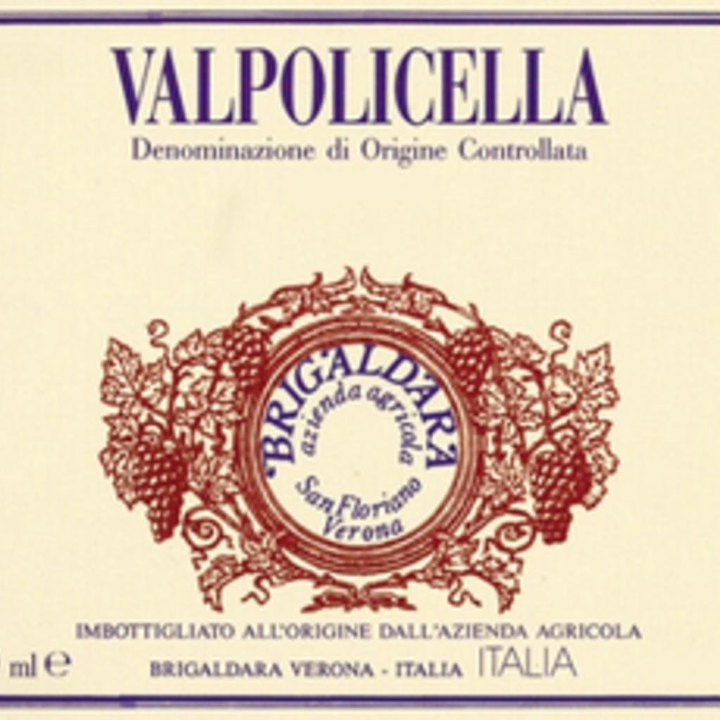Brigaldara Valpolicella 2022