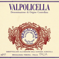 Brigaldara Valpolicella 2022