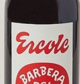 Ercole Barbera 2022