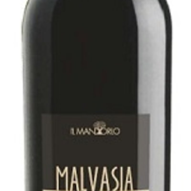 Menhir "Il Mandorlo" Malvasia 2021