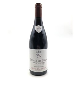 Michel Gay et Fils Savigny-les-Beaune Vergelesses 1er Cru 2018