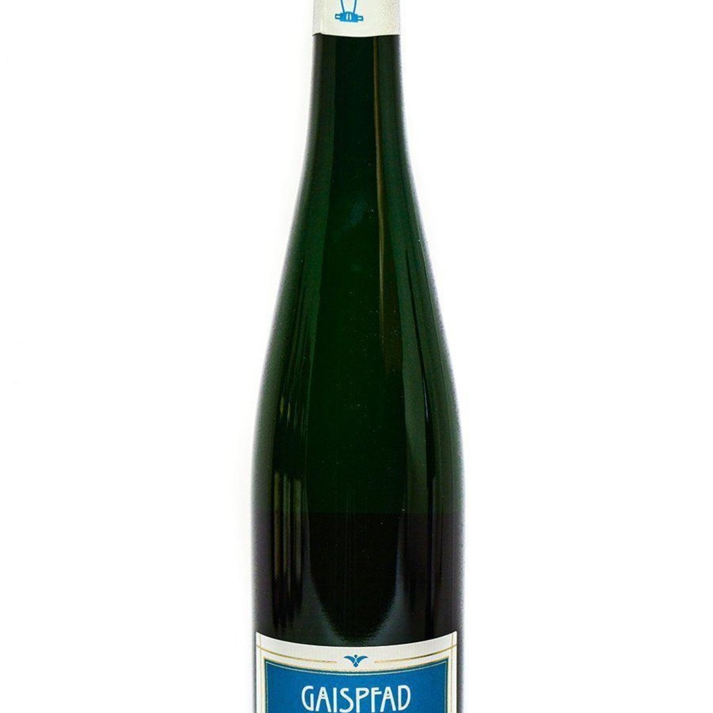 Weiser-Kunstler Gaispfad Riesling 2018