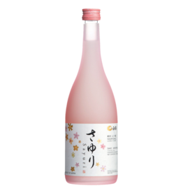 Hakutsuru "Sayuri" Nigori Sake