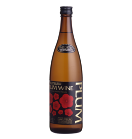 Hakutsuru Plum Wine