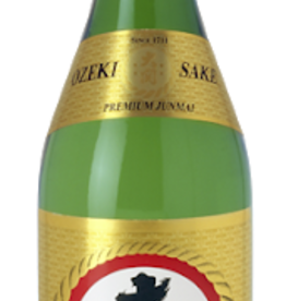 Ozeki Sake Classic 750mL