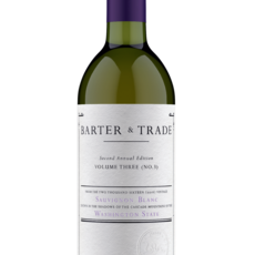 Barter & Trade Sauvignon Blanc 2022
