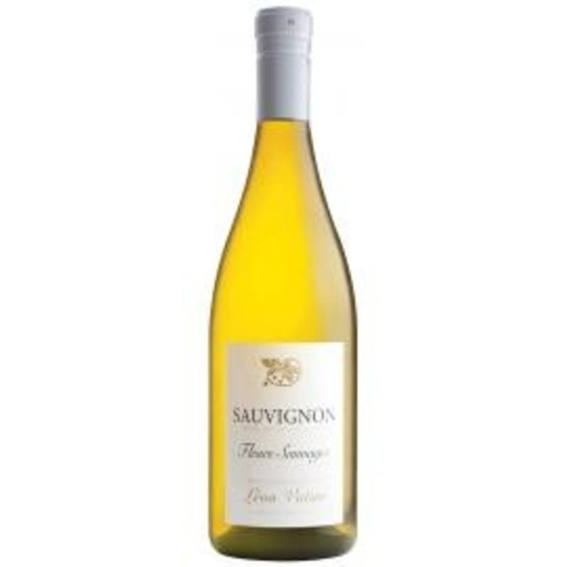 Leon Vatan "Fleurs Sauvages" Sauvignon Blanc 2020