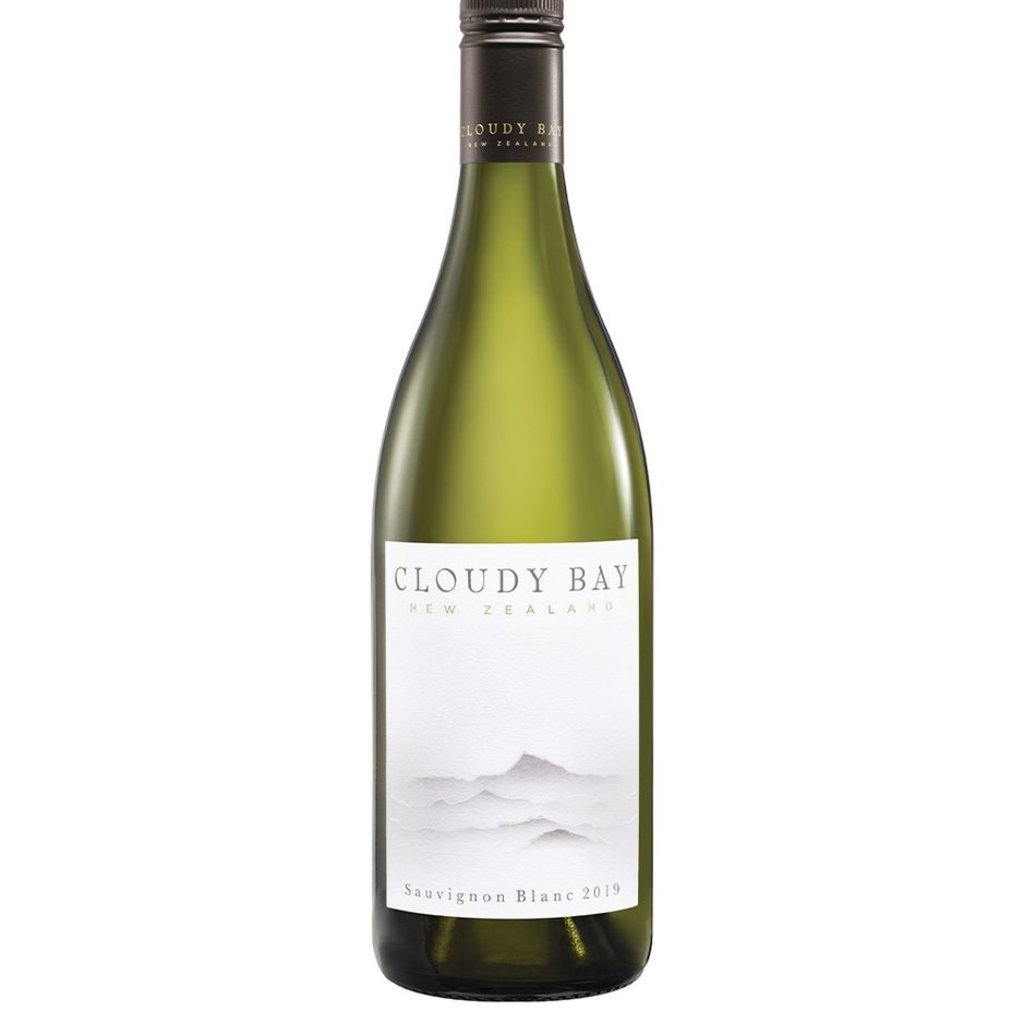 Cloudy Bay Sauvignon Blanc 2022