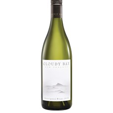 Cloudy Bay Sauvignon Blanc 2024