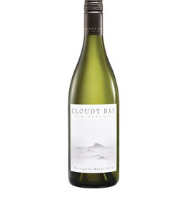Cloudy Bay Sauvignon Blanc 2024