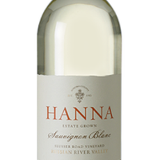 Hanna Sauvignon Blanc 2021