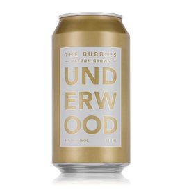 Underwood Bubbles Can 355mL