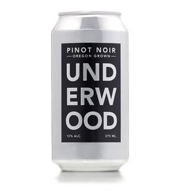 Underwood Pinot Noir Can 355mL