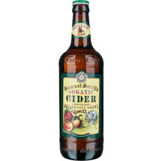 Samuel Smith Organic Cider 18.7oz