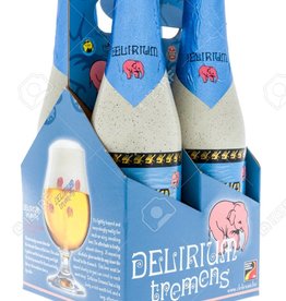 Delirium Tremens, 4-Pack